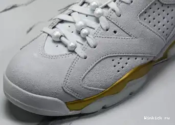 Jordan Craft “Paris” Air 6 0426
